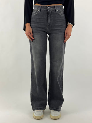 Pantalone london denim - PGZ-R060