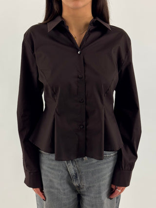 Camicia sfiancata - 27C6490