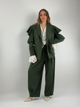 Giacca cut out - TAB0627