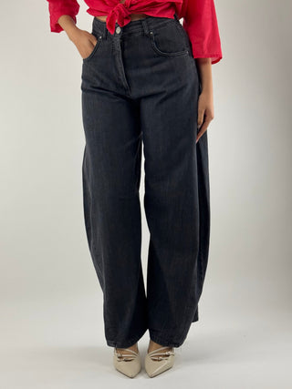 Jeans Louvre - P314J141W273