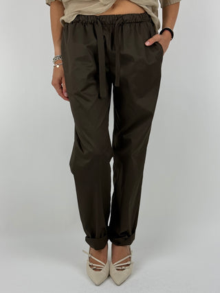 Pantalone tela -  18428/2365