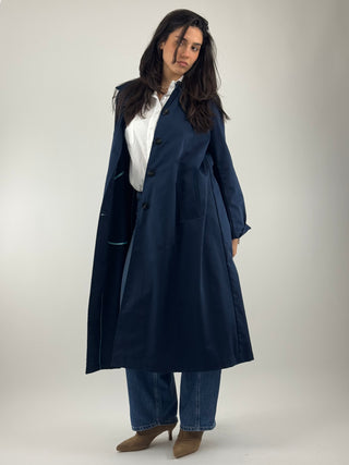 Trench lungo - 30676