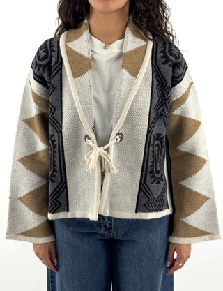 Cardigan - AI26503CAMP