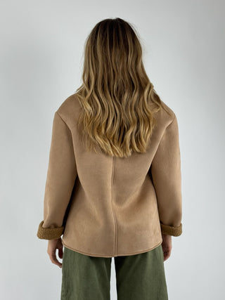 Cappotto doppio petto - 225076-1