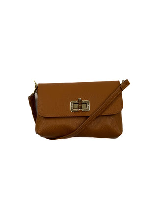 Pochette tracolla pelle - SS26AP15817
