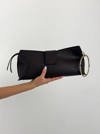 Borsa maxi anello - BS6705