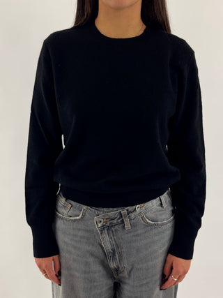 Maglia girocollo - M189