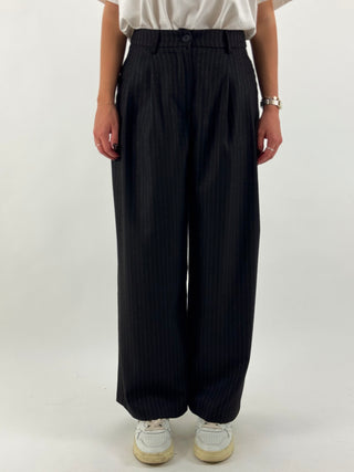 Pantalone palazzo - 27P6597