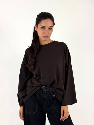 Maglia maniche lunghe -  UAC0058