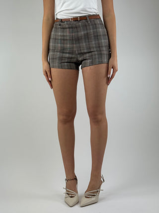 Shorts check- M10086