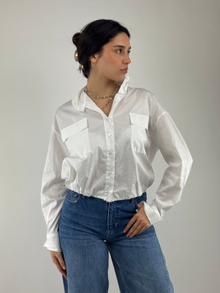 Camicia taschine - C881A103