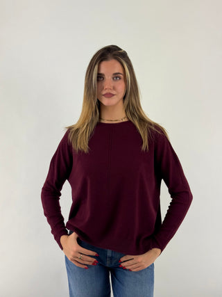 Maglioncino in maglia - 2AC2180