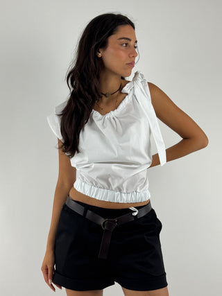 Top fiocco - TAB2092