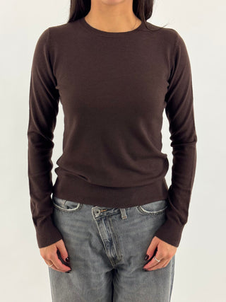 Maglia in girocollo - 2AC2055