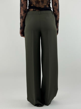 Pantalone palazzo - W38S0235
