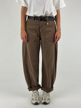 Pantalone stellina - 58300P27