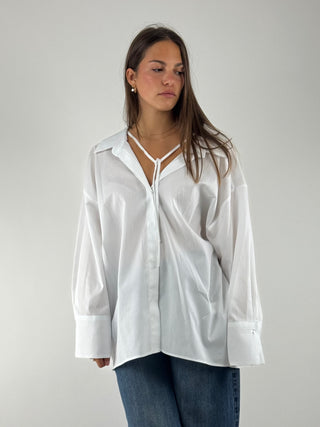 Camicia over Vicolo - TF0735