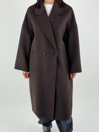 Cappotto doppiopetto - TAC0003