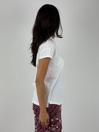 T-shirt taschina bandana - 39473