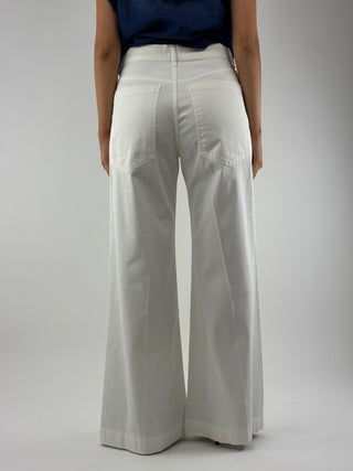 Pantalone a palazzo - JEMILYG190