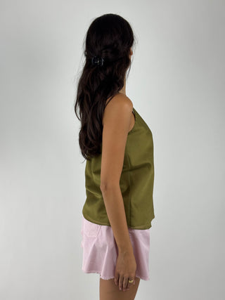 Top raso - R027A030