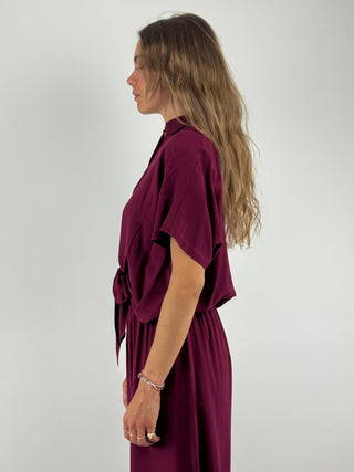 Camicia - CIA-Q437