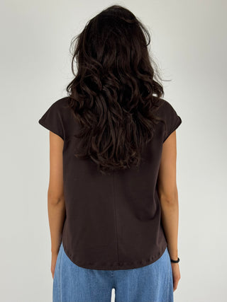 T-shirt - UAB0358