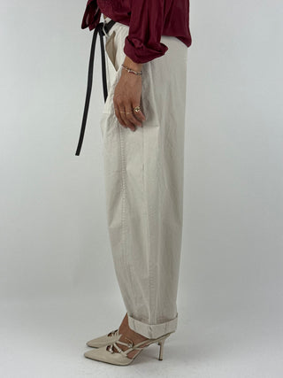 Pantalone stellina - 58300TL