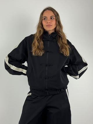 Felpa london - 38612G