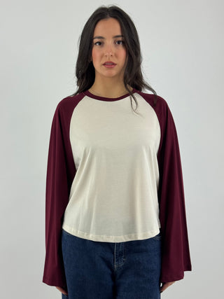 T-shirt over - UAC0169