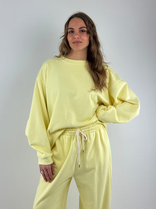 Felpa basic - TAB0439