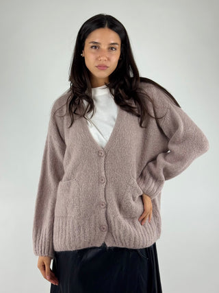 Cardigan - C03L0034