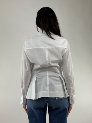 Camicia sfiancata - TAB0961