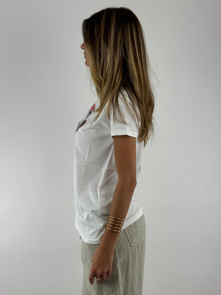 T-shirt Teddy & Bassotto - RAB0754