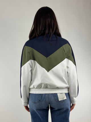 Felpa Bomber - TAB1380