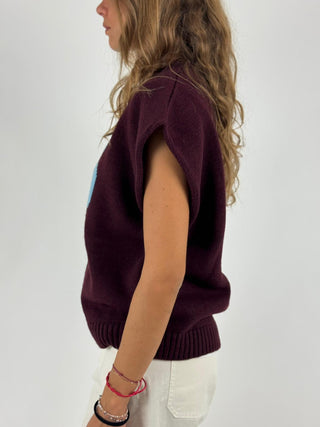 Gilet n5 - W6HMT10A400