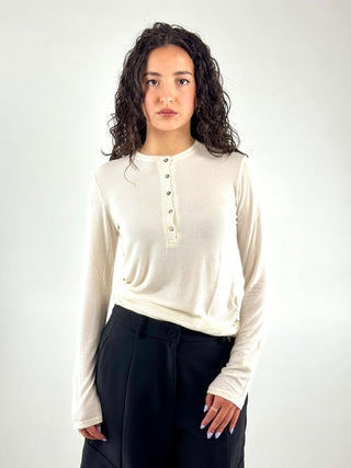 Serafino a costina - 27611