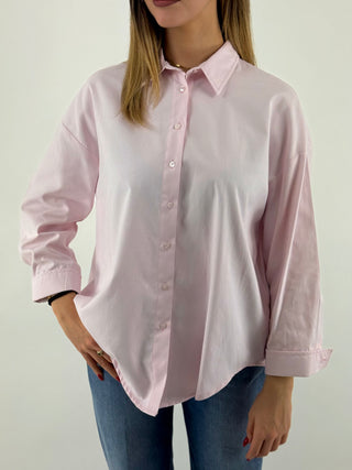 Camicia over - C881A047