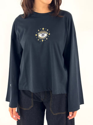 Maglia occhio - RAC0129