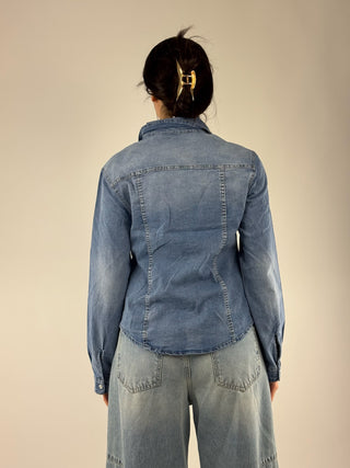 Camicia jeans - 918626
