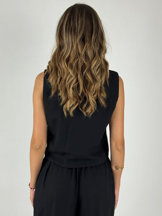 Gilet + pantaloni - SMXCO0074