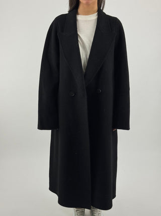 Cappotto lungo - P40K0005
