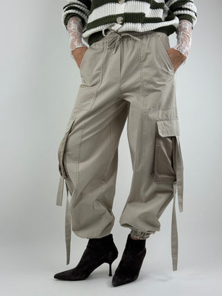 Pantalone cargo - 38369G