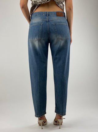 Jeans a sigaretta - V02O0548