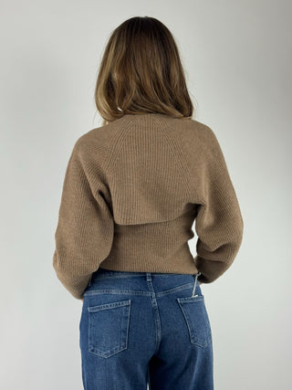 Set top e coprispalle - 3M0930C