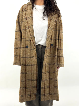 Cappotto lungo - A03N0069
