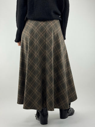 Gonna lunga check - W25G972