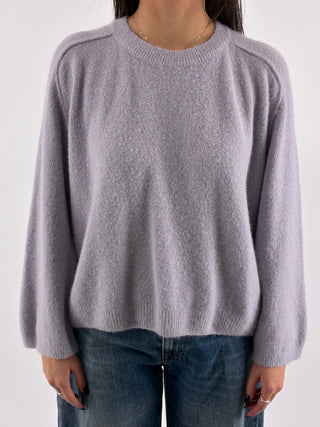 Maglioncino in maglia- M277B215