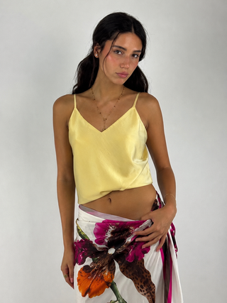 Top raso - R027A030