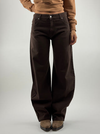 Jeans Baloon Denise -  DF5110